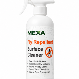 Mexa Fly Repellent Surface Cleaner