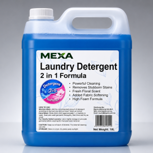 Mexa Laundry Detergent