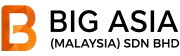 BIG ASIA (MALAYSIA) SDN BHD