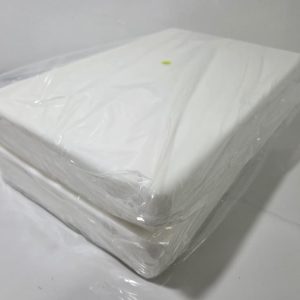 Opaque Soap Base (Glycerin) - Standard (Code: OP-GR-001)