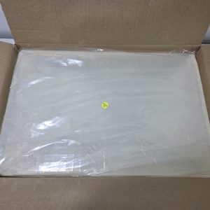 Transparent Soap Base (Glycerin) - Standard (Code: TP-GR-001)