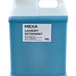 Mexa Laundry Detergent - Power Cleaning High Foam (Factory Direct)
