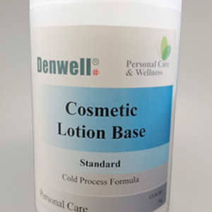 Lotion Base