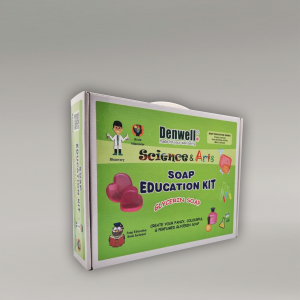 Soap Education Kit