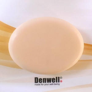 Specialty Soap Base (Coconut Oil) - Papaya, Sulfate Free (1kg)
