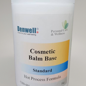 Balm Base