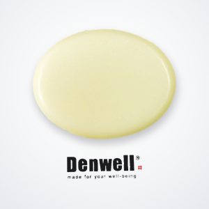 Shea Butter Sulfate Free (SLS, SLES Free) Opaque Glycerin Melt and Pour Soap Base (1kg)