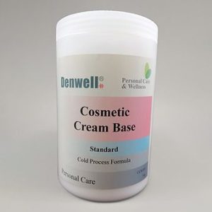 Cream Base