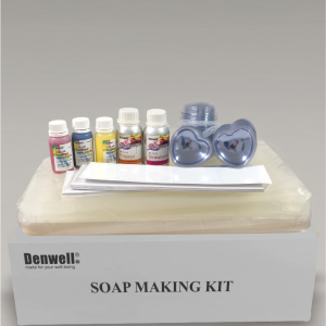 Soap Business Kit