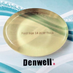 Transparent Soap Base (Coconut Oil) - Sulfate Free (1kg)