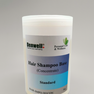 Hair Shampoo Base (Concentrate) - Standard, High Foam