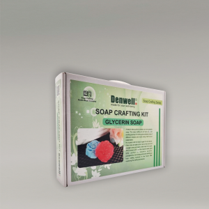 Soap Crafting Kit