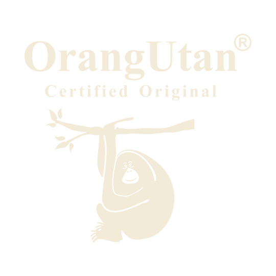 OrangUtan® Certified Original