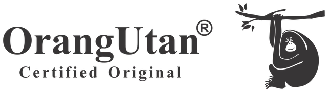 OrangUtan® Certified Original