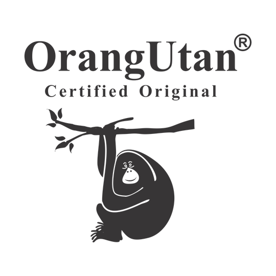 OrangUtan® Certified Original